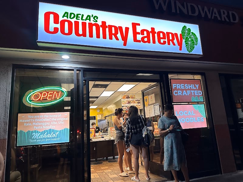 Adela’s Country Eatery