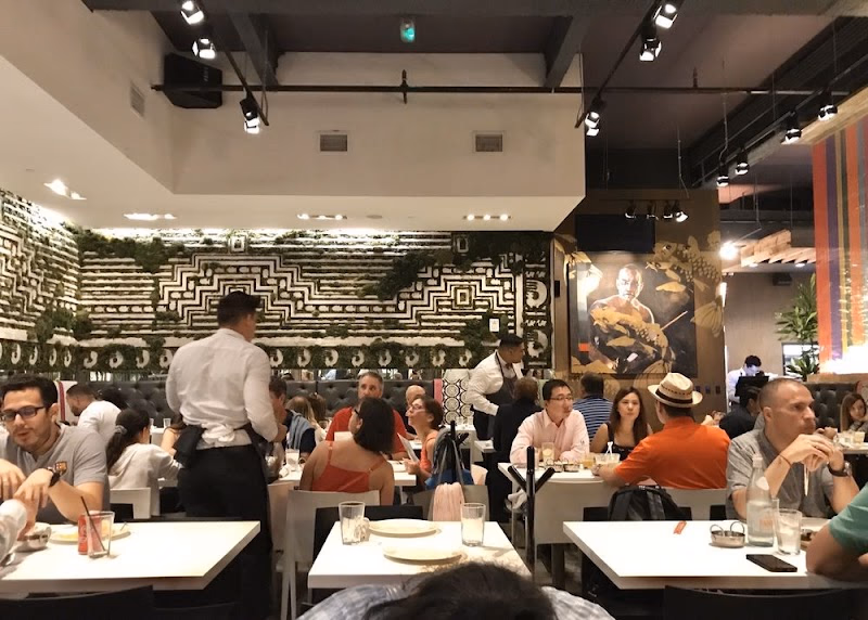 Bolay Fresh Bold Kitchen
