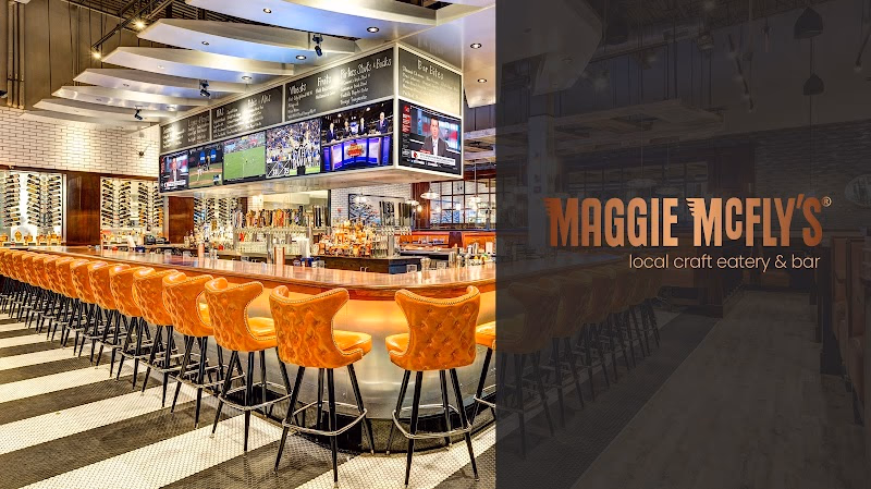 Maggie McFly's | Virginia Beach