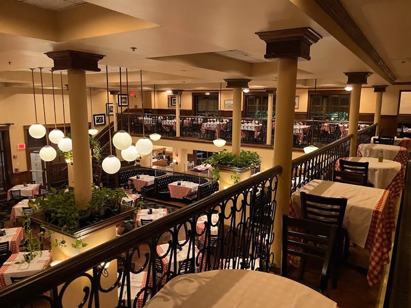 Maggiano's Little Italy