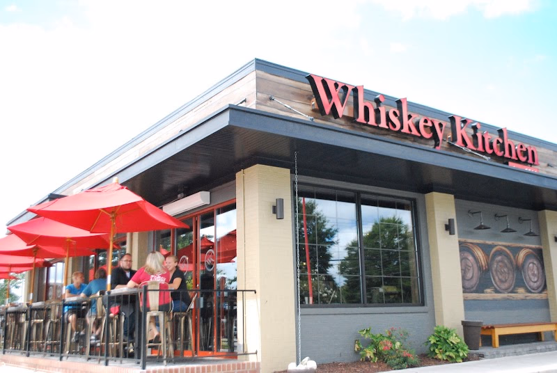 Whiskey Kitchen