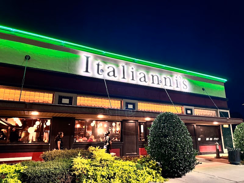 Italianni's