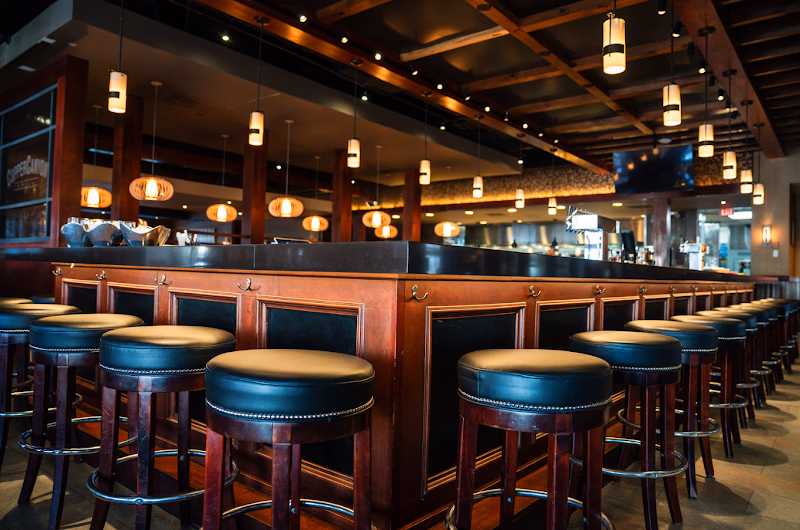 Copper Canyon Grill