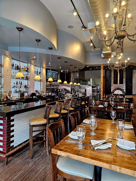 Da Vinci Ristorante