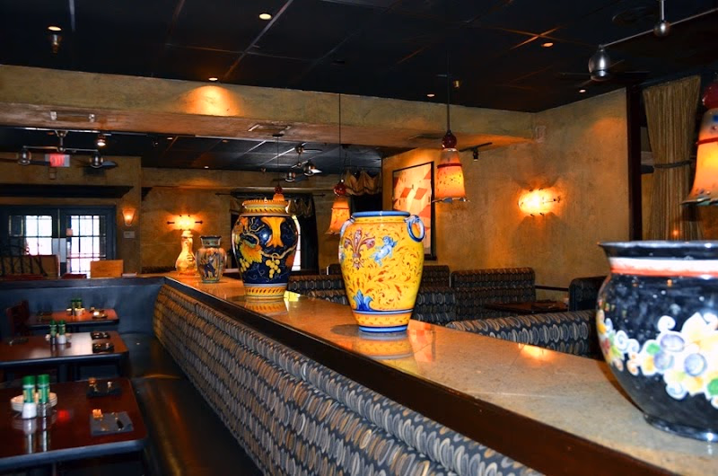 Bella's Italian Cafe