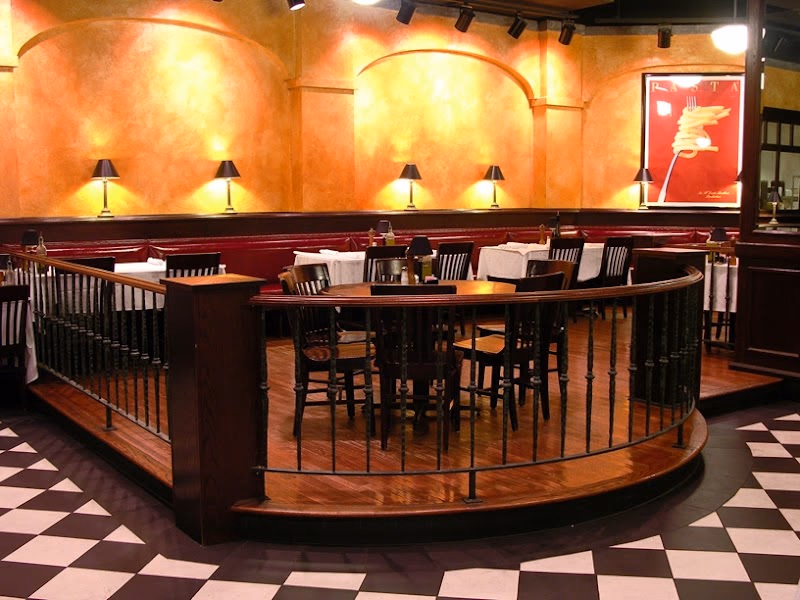 Amerigo Italian Restaurant