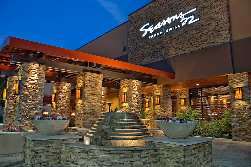 Seasons 52