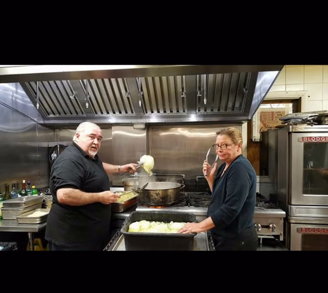 Sunshine Grille Bistro & Catering