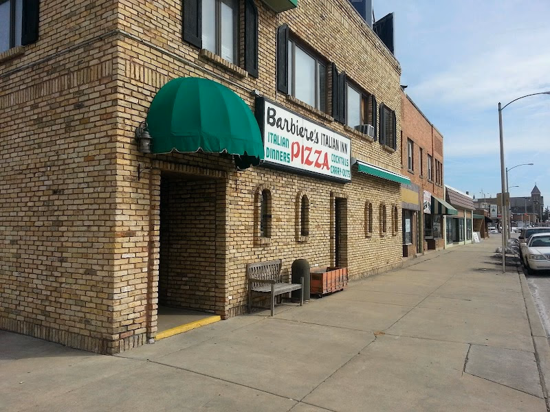 Barbiere's Italian Restaurant on Bluemound