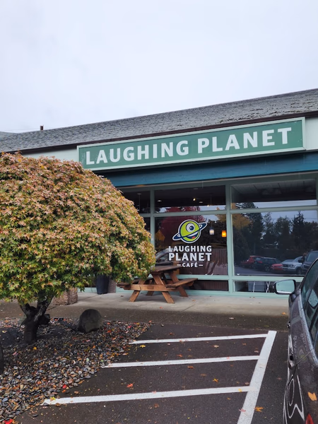 Laughing Planet