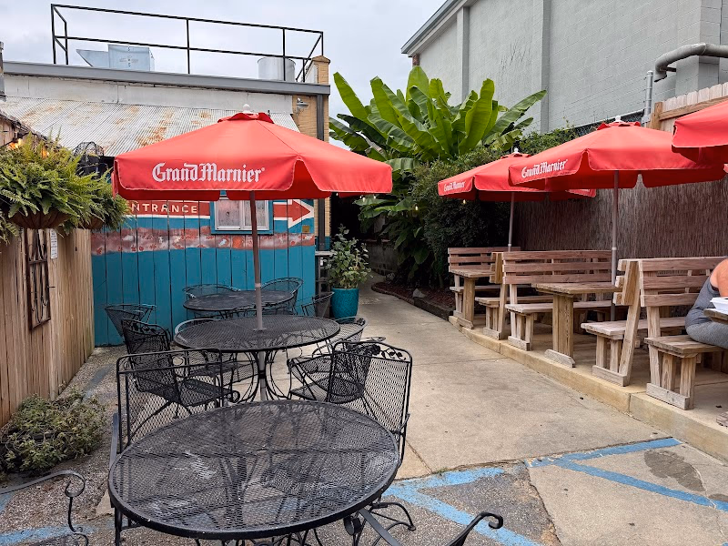 Molly's La Casita