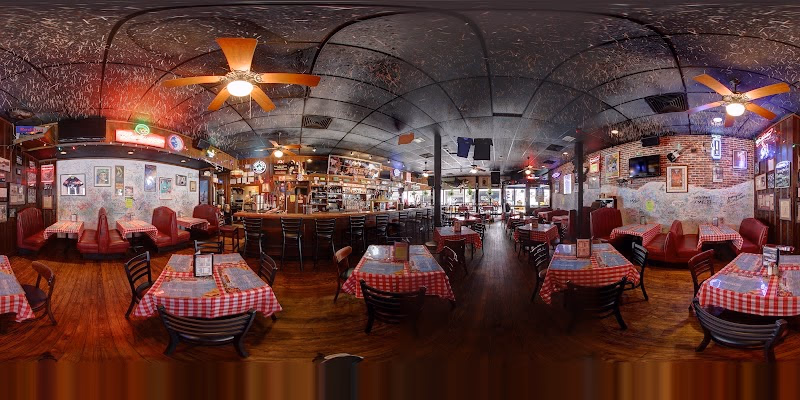 Huey's Downtown