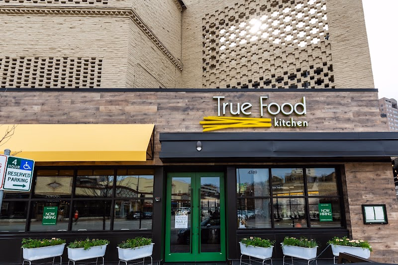 True Food Kitchen