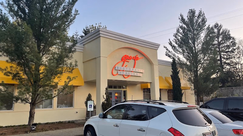 Grazie Ristorante Italiano
