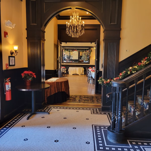 Maggiano's Little Italy
