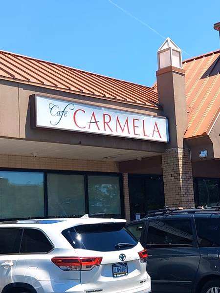 Café Carmela