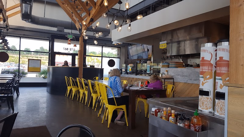 Modern Market Eatery