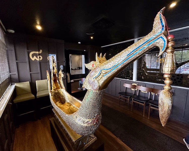 Bai Tong Thai Restaurant - Redmond