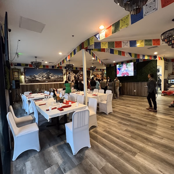 Himalayan Grill Cuisine of India & Nepal (Waterfront)