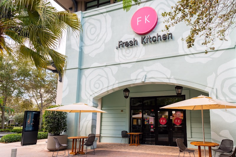 Fresh Kitchen Miami Midtown