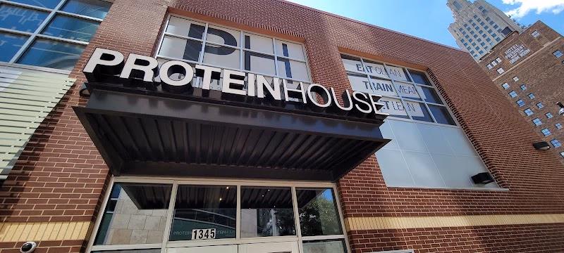 ProteinHouse