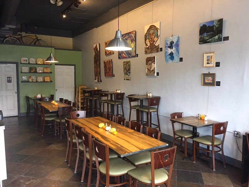 SAME Café