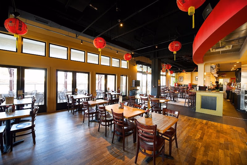 Doc Chey's Noodle House