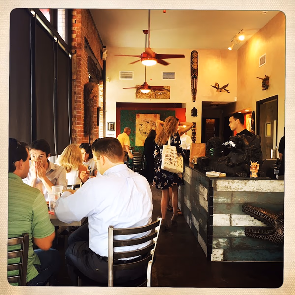 Foo Dog Curry Traders