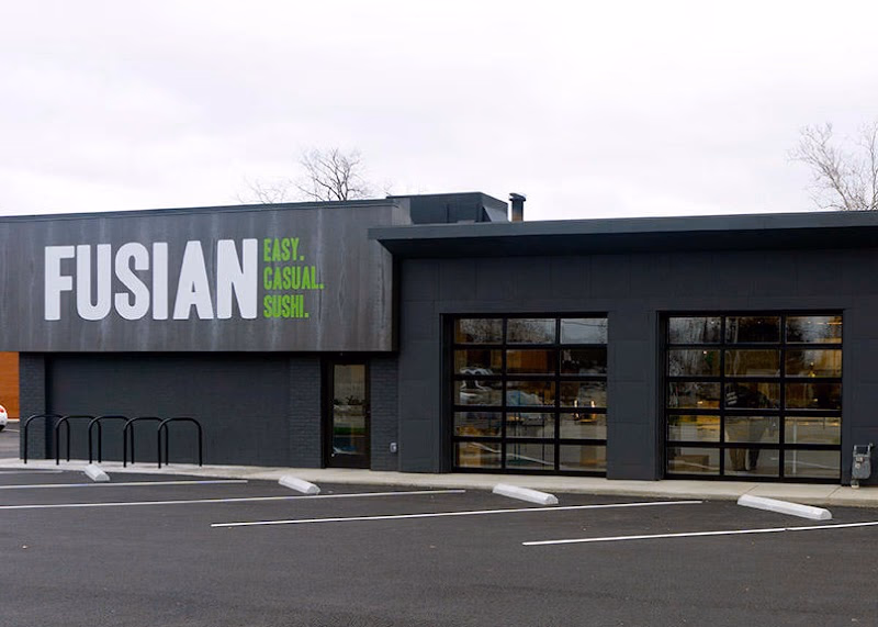 FUSIAN