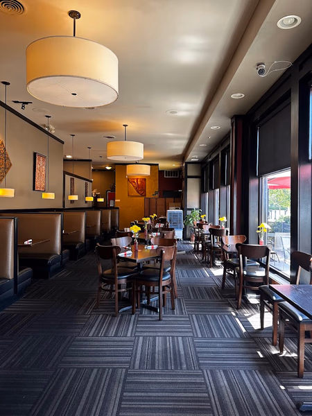 T.N. Thai Bistro