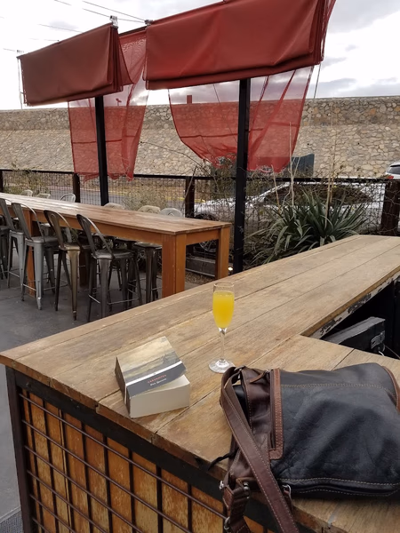 Crave Kitchen & Bar
