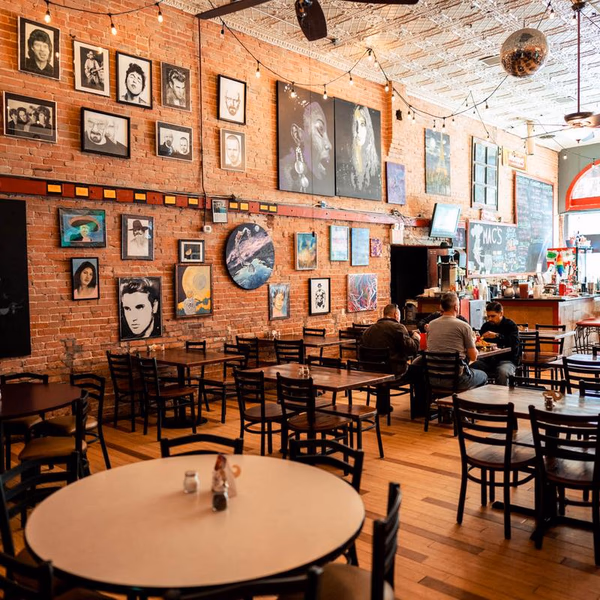 Mac's Downtown