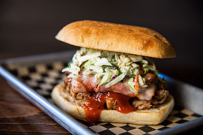 Valhalla Sandwiches Mercer Island