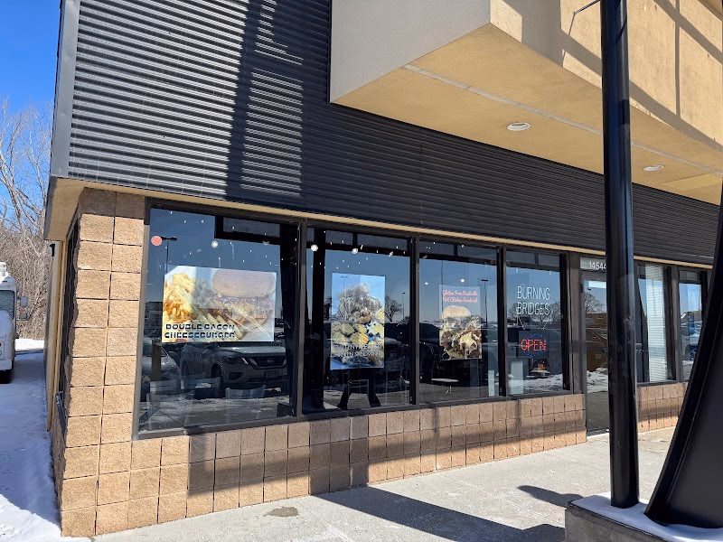 Burning Bridges Omaha