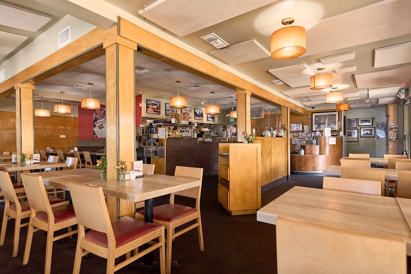 Hugo's Studio City