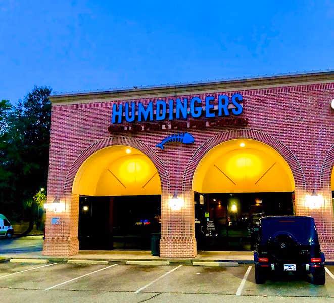 Humdingers