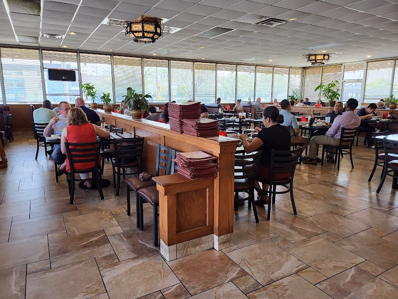Little Saigon Restaurant