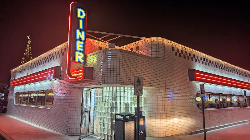 Jimmie's Diner