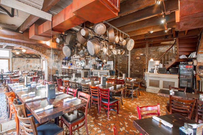 The Original Pierre Maspero's