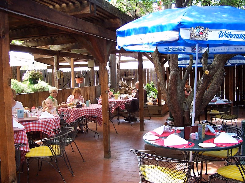 Edelweiss German Restaurant