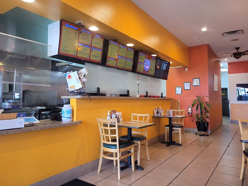 Lazy Joe's Fish & Chips