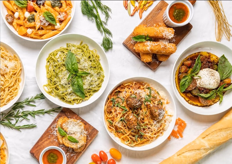 Pesto Italiano