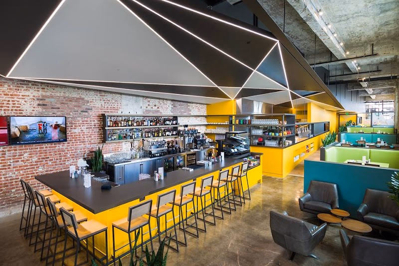 Hatch Early Mood Food