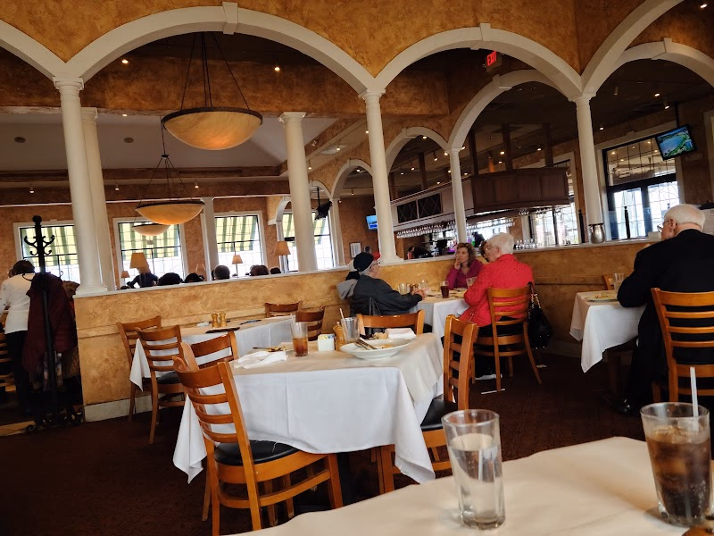 Brio Italian Grille