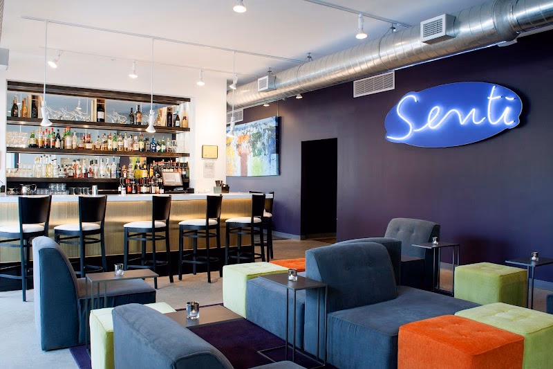 Senti Restaurant - Image 1