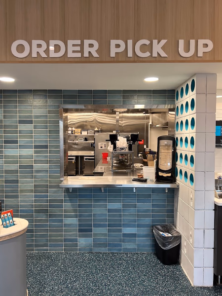 Hawaiian Bros Island Grill