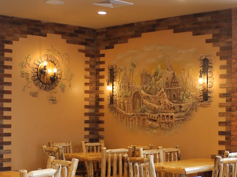 Jana Grill - Image 1