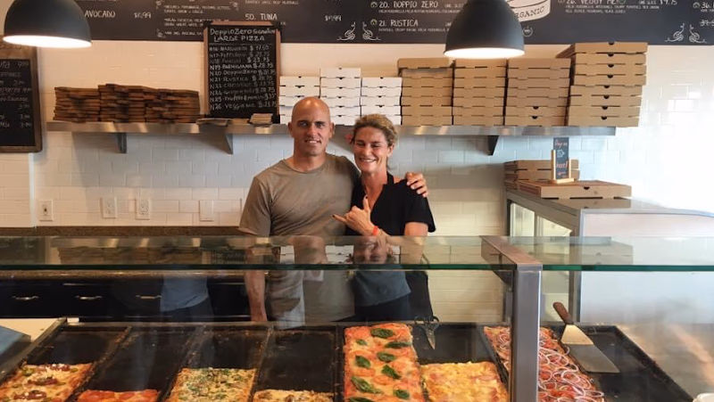 ZeroZero39 Pizzeria