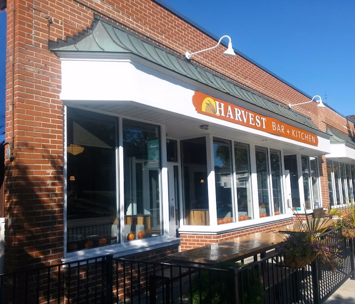 Harvest Bar + Kitchen - Clintonville