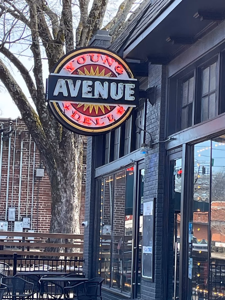 Young Avenue Deli